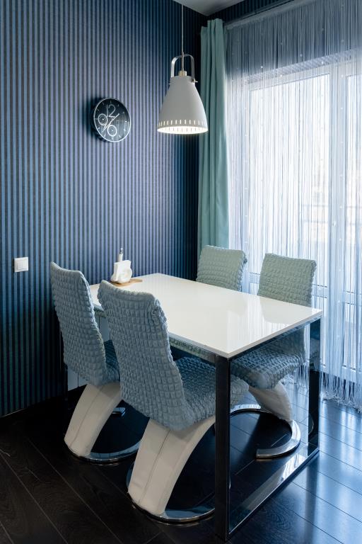 Serdtse Goroda Luxury By The Sea Apartments 0*