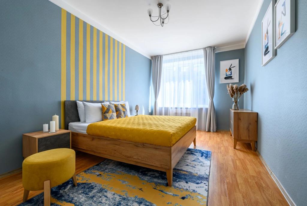 LetYourFlat Stockholm Apartments 0*