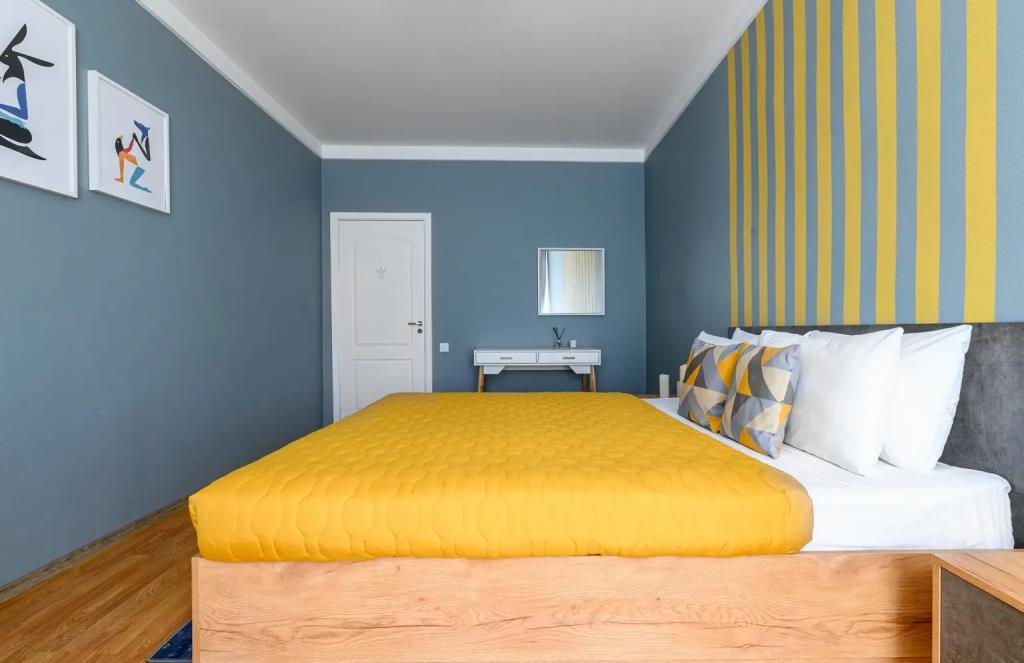 LetYourFlat Stockholm Apartments 0*