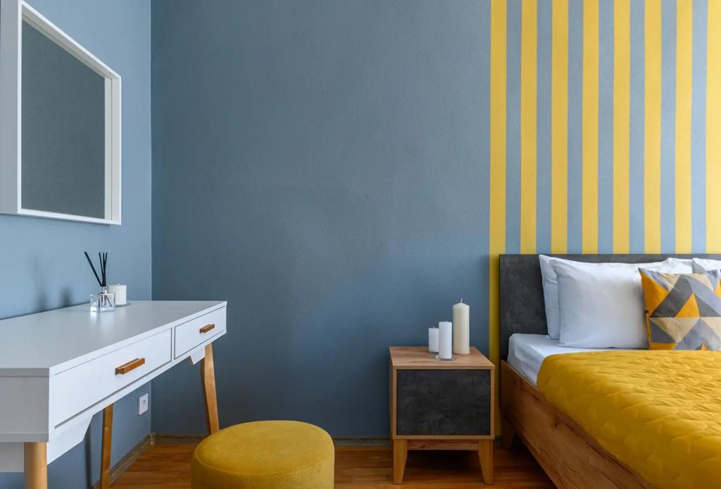 LetYourFlat Stockholm Apartments 0*