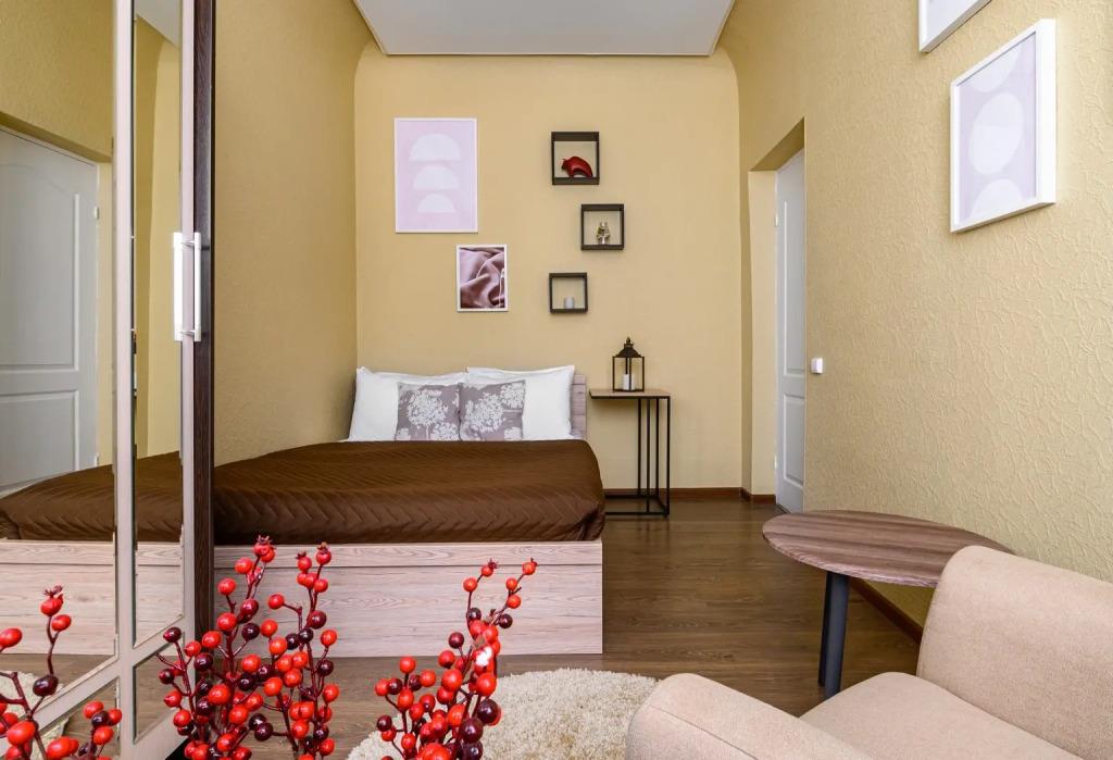LetYourFlat Stockholm Apartments 0*
