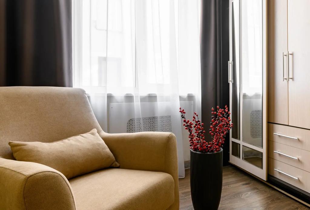 LetYourFlat Stockholm Apartments 0*
