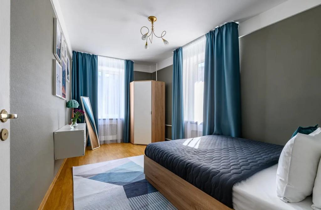 LetYourFlat Stockholm Apartments 0*
