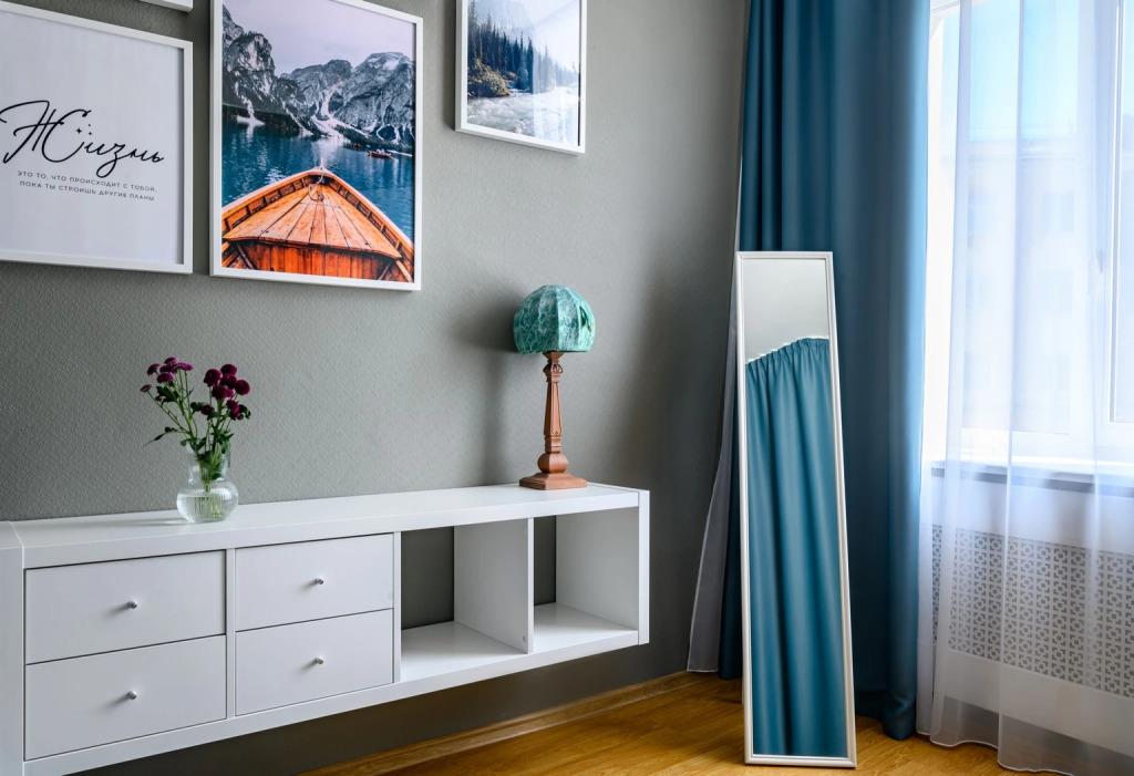 LetYourFlat Stockholm Apartments 0*