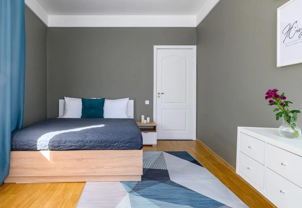 LetYourFlat Stockholm Apartments 0*