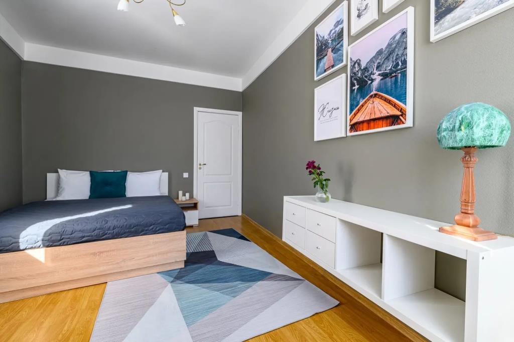 LetYourFlat Stockholm Apartments 0*