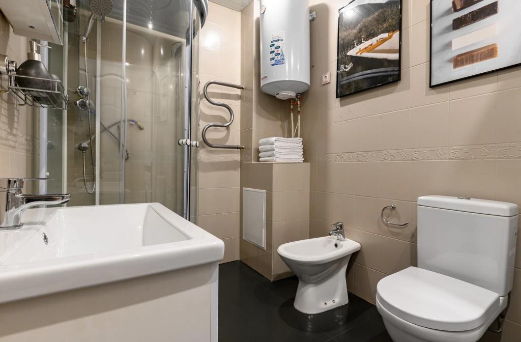 LetYourFlat Stockholm Apartments 0*