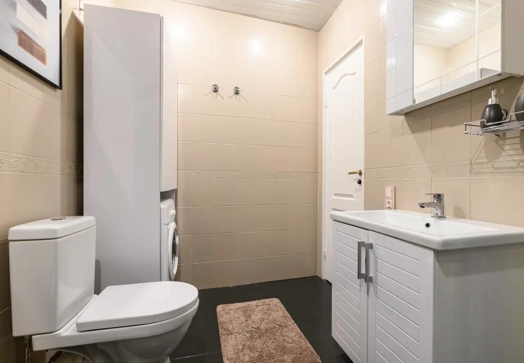 LetYourFlat Stockholm Apartments 0*