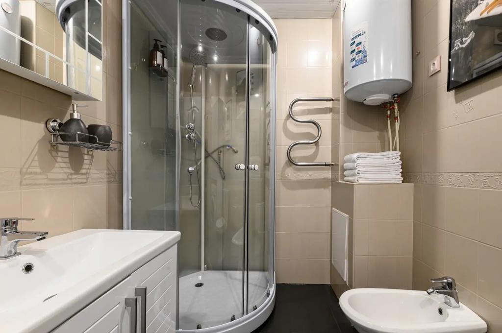 LetYourFlat Stockholm Apartments 0*