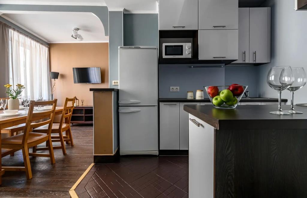 LetYourFlat Stockholm Apartments 0*