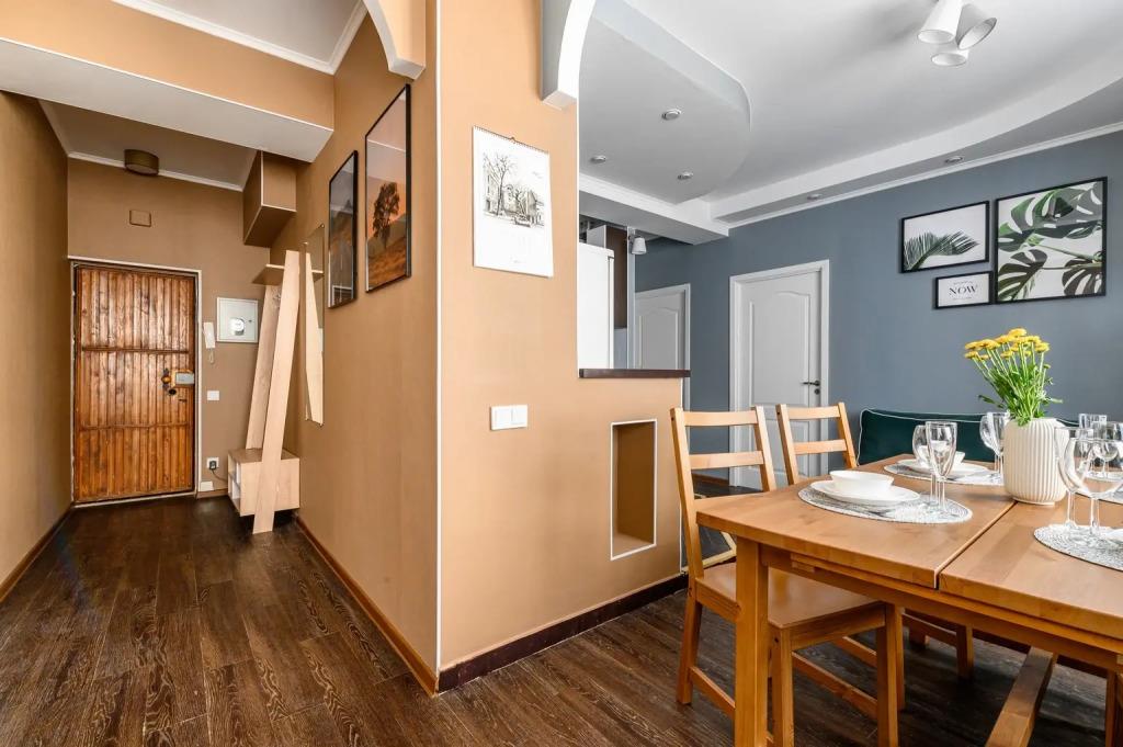 LetYourFlat Stockholm Apartments 0*