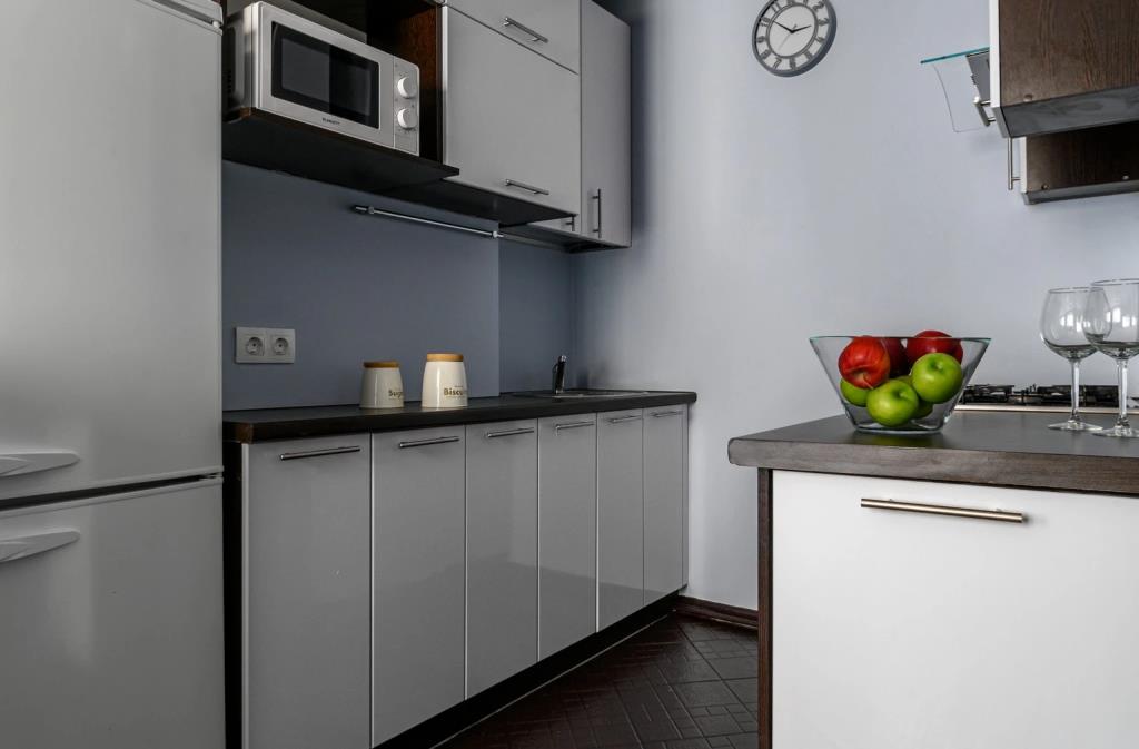 LetYourFlat Stockholm Apartments 0*