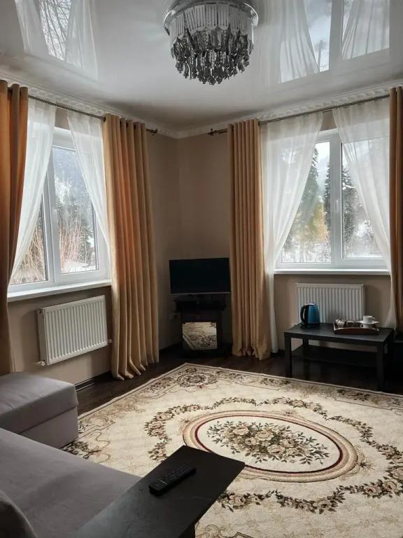 Forelnoe Chalet 0*