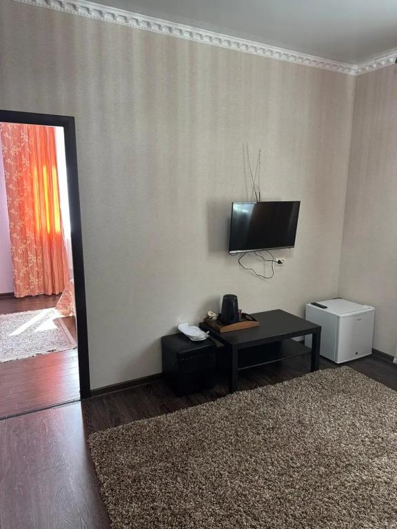 Forelnoe Chalet 0*
