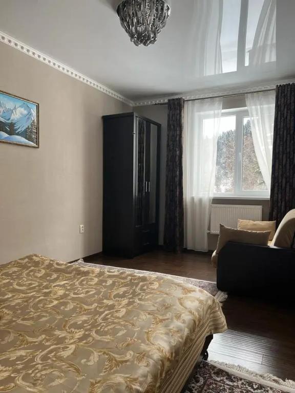 Forelnoe Chalet 0*