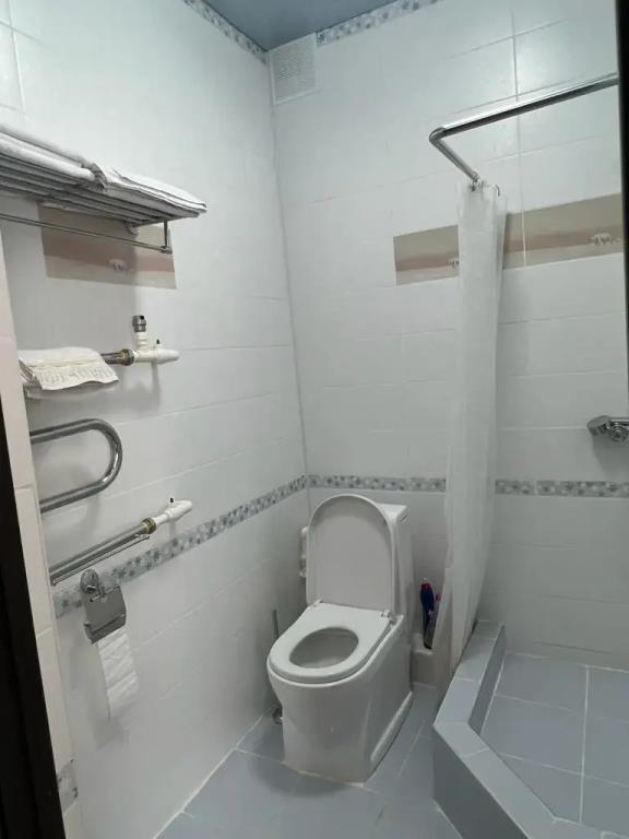 Forelnoe Chalet 0*