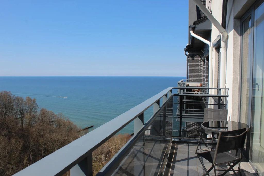 Baltic Luxury Apartments 0*