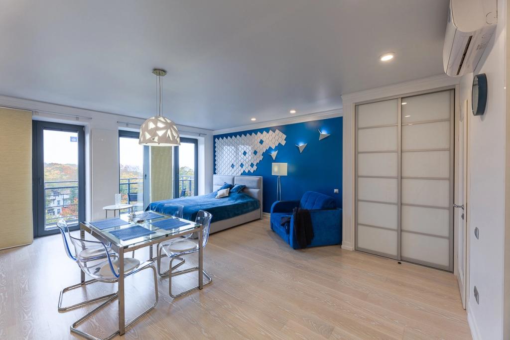 Baltic Luxury Apartments 0*