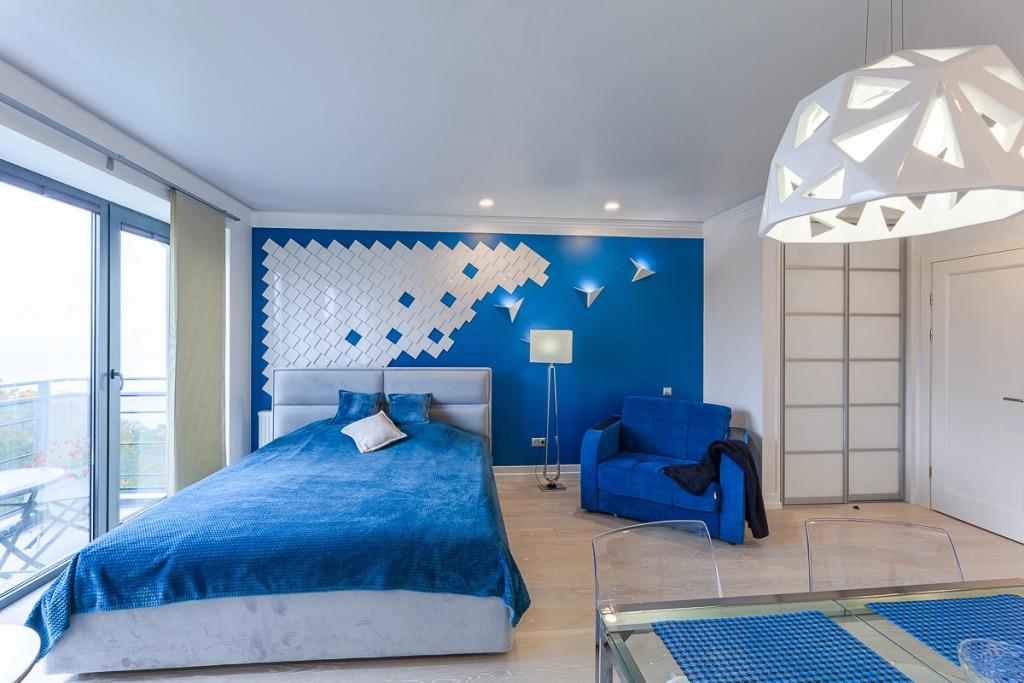 Baltic Luxury Apartments 0*