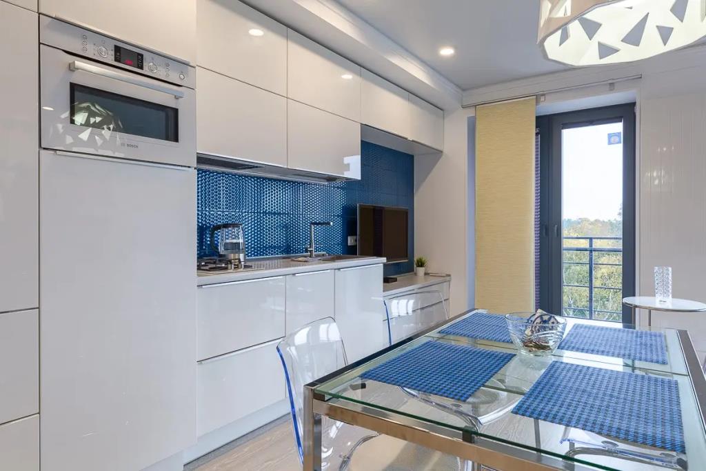 Baltic Luxury Apartments 0*