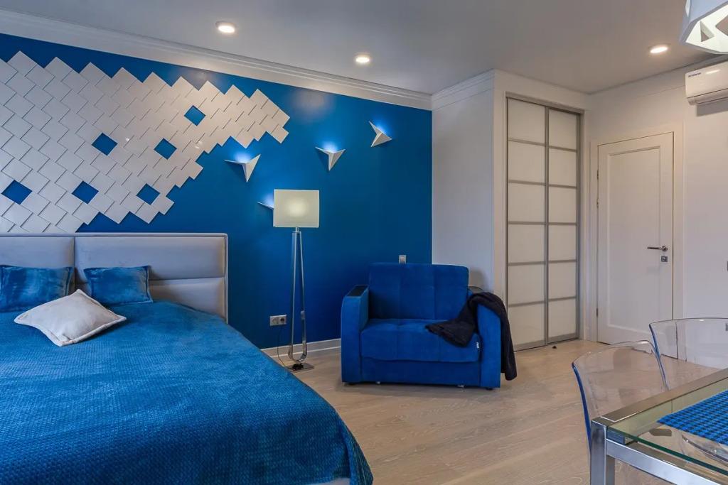 Baltic Luxury Apartments 0*