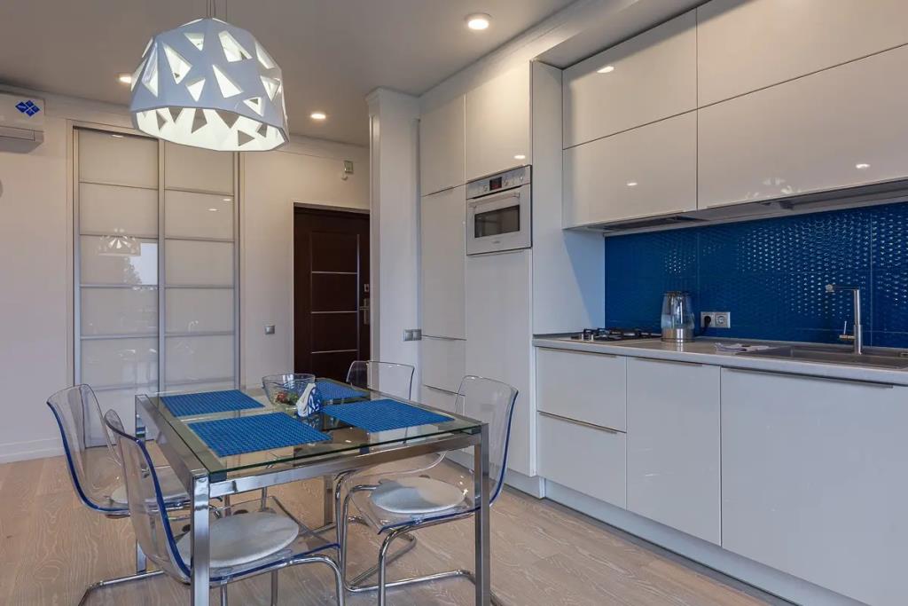 Baltic Luxury Apartments 0*