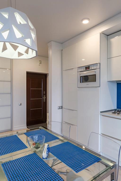 Baltic Luxury Apartments 0*