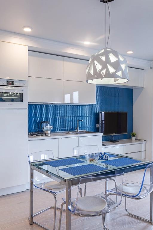 Baltic Luxury Apartments 0*