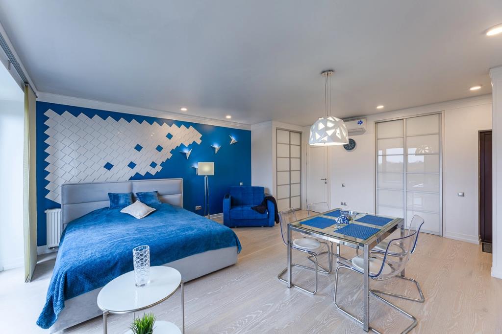 Baltic Luxury Apartments 0*