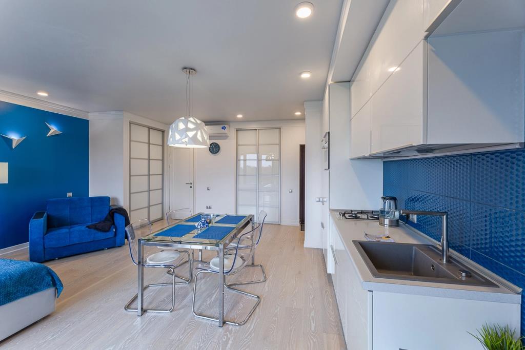 Baltic Luxury Apartments 0*