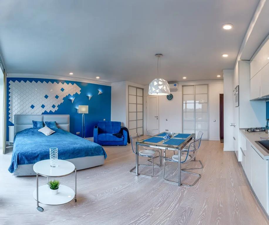 Baltic Luxury Apartments 0*