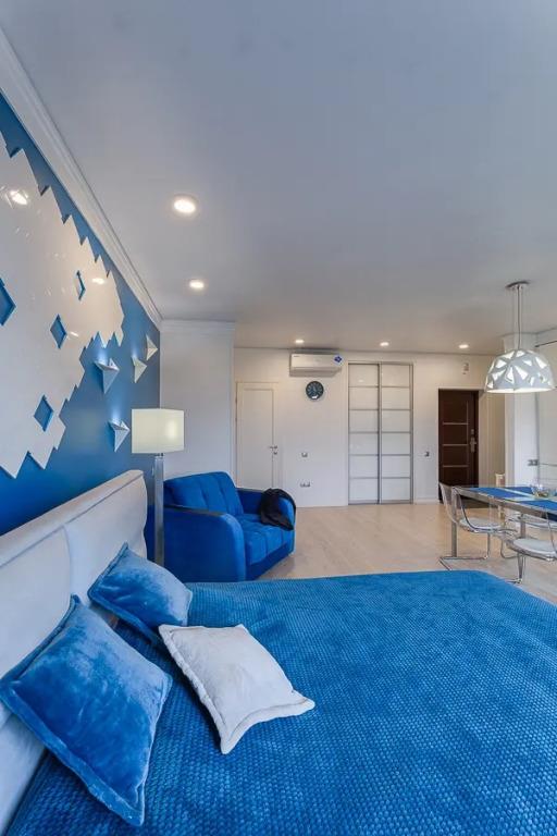 Baltic Luxury Apartments 0*