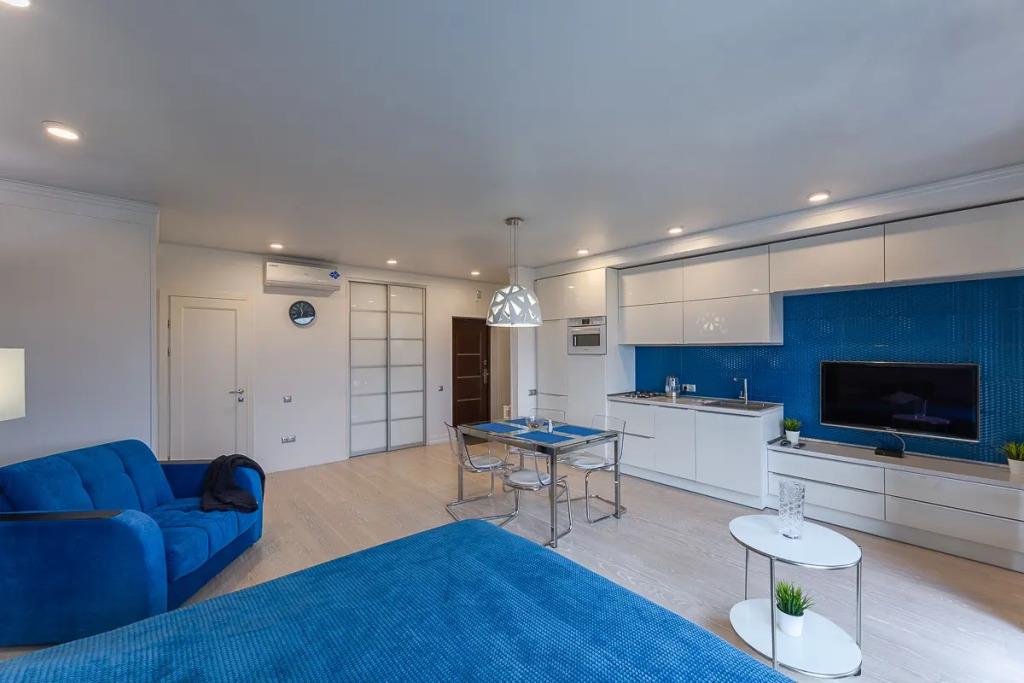 Baltic Luxury Apartments 0*