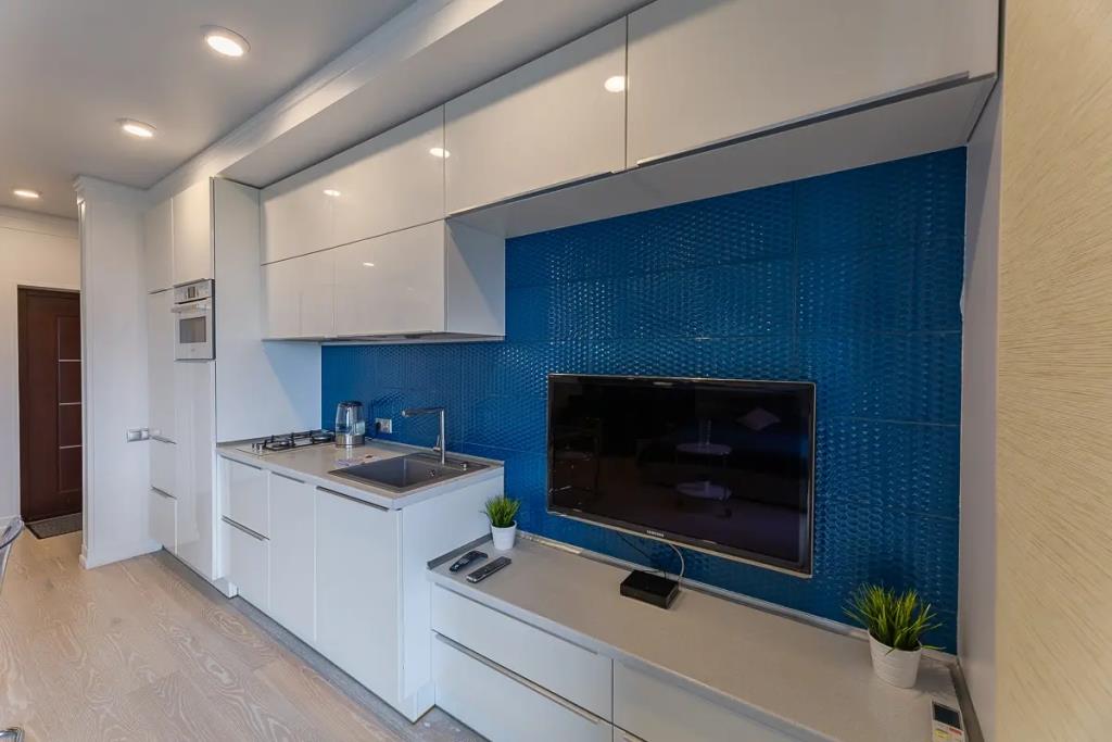 Baltic Luxury Apartments 0*