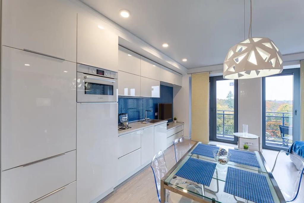 Baltic Luxury Apartments 0*