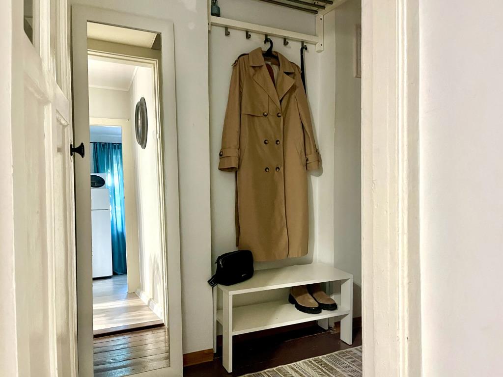 Apartmari Dvukhkomnatnye V Samom Serdtse Kaliningrada 0*