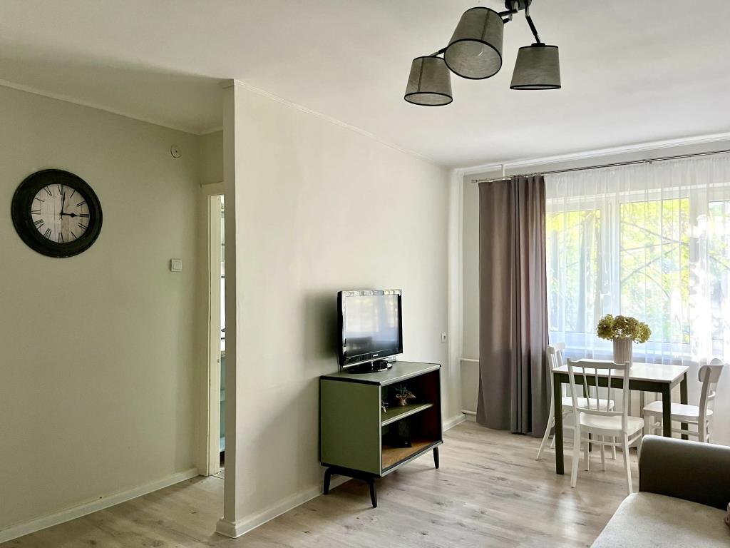 Apartmari Dvukhkomnatnye V Samom Serdtse Kaliningrada 0*