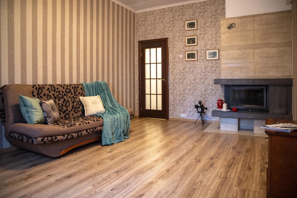 Lovelyhome39 Rayon Amalienau Apartments 0*