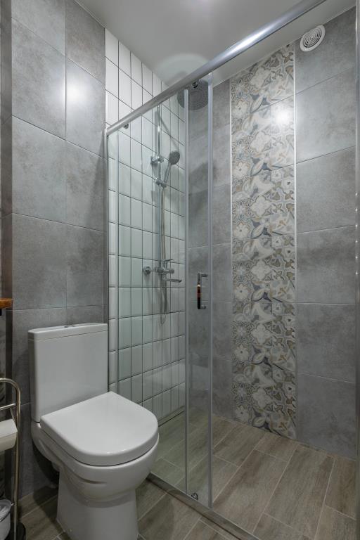 Apartamentyi Na Spasskom Pereulke 0*