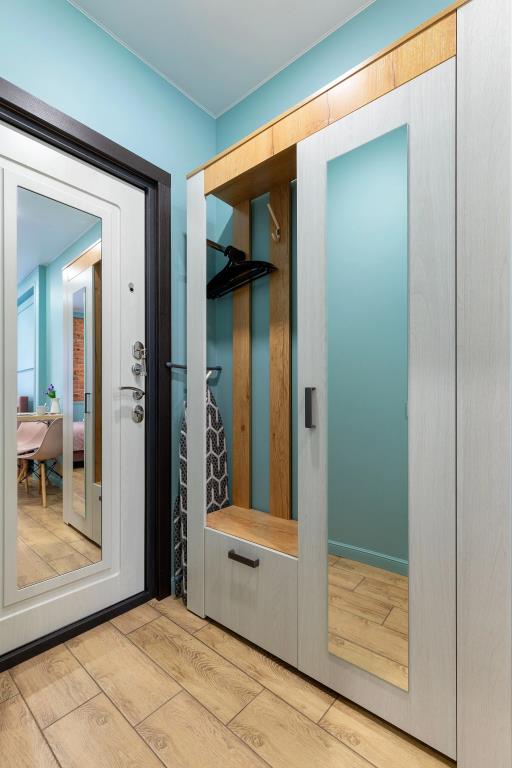 Apartamentyi Na Spasskom Pereulke 0*