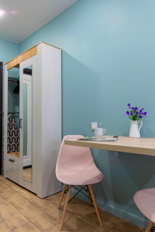 Apartamentyi Na Spasskom Pereulke 0*