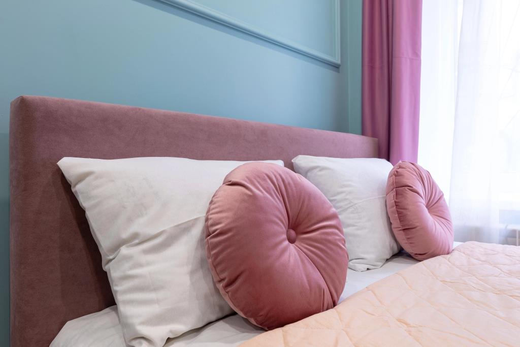 Apartamentyi Na Spasskom Pereulke 0*