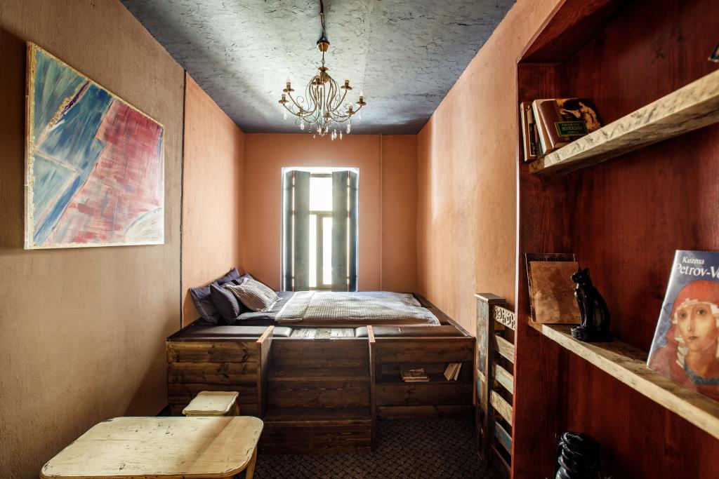 Apartment Noble Apartments Bolshaya Morskaya 21 0*