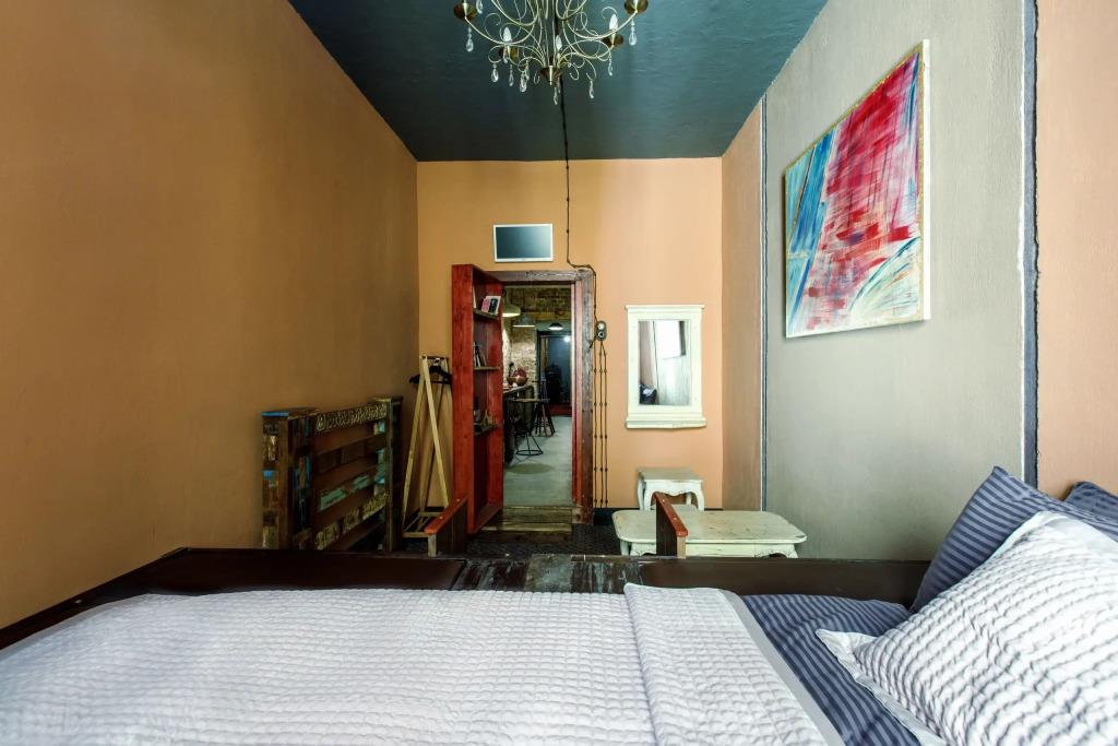 Apartment Noble Apartments Bolshaya Morskaya 21 0*