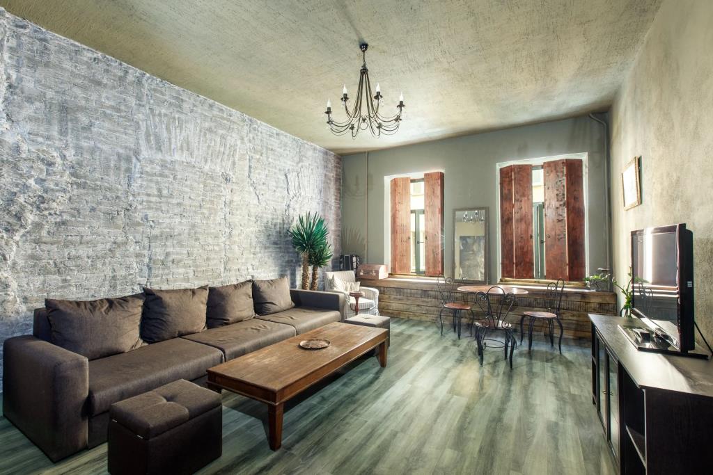 Apartment Noble Apartments Bolshaya Morskaya 21 0*