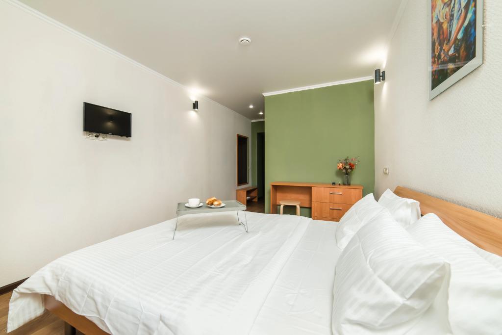Dve Podushki Mini-Hotel 0*