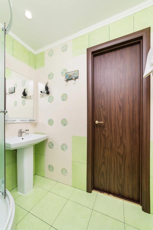 Dve Podushki Mini-Hotel 0*