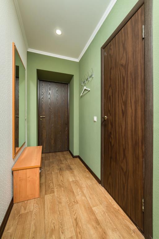Dve Podushki Mini-Hotel 0*