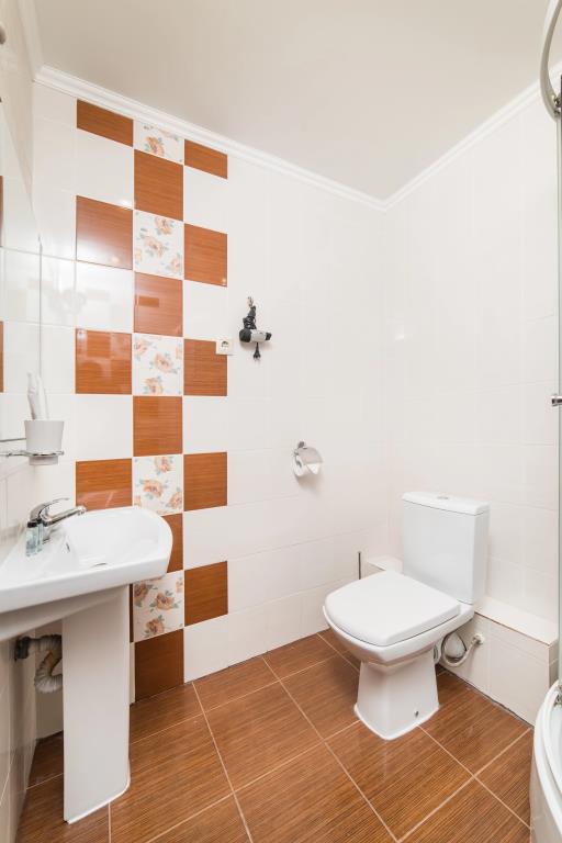Dve Podushki Mini-Hotel 0*