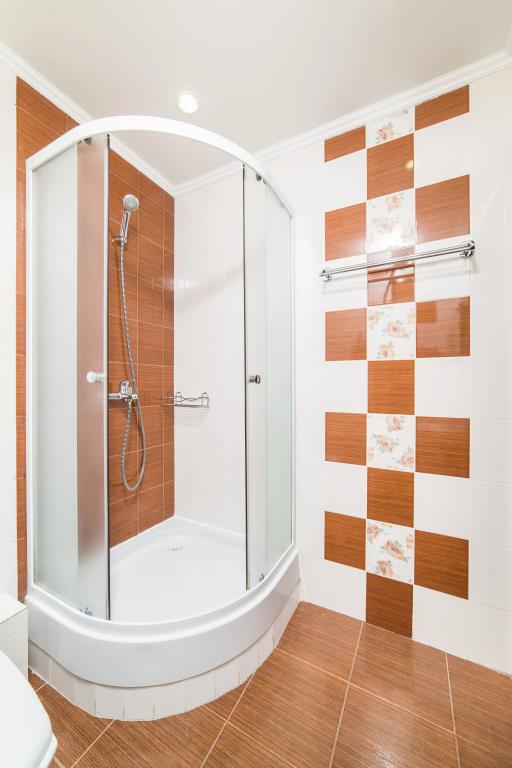 Dve Podushki Mini-Hotel 0*